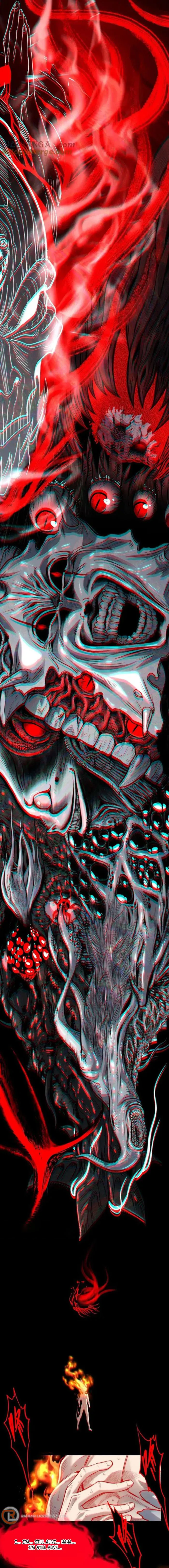 I'm Really Not The Demon God's Lackey Chapter 152 12